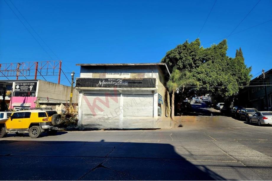 Imagen de local en venta en ampliación guaycura, tijuana, baja california