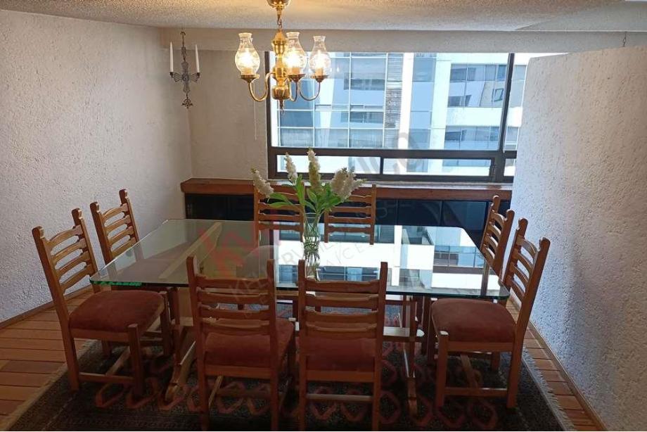 Imagen de departamento en renta en lomas de chapultepec iii secc., miguel hidalgo, ciudad de méxico