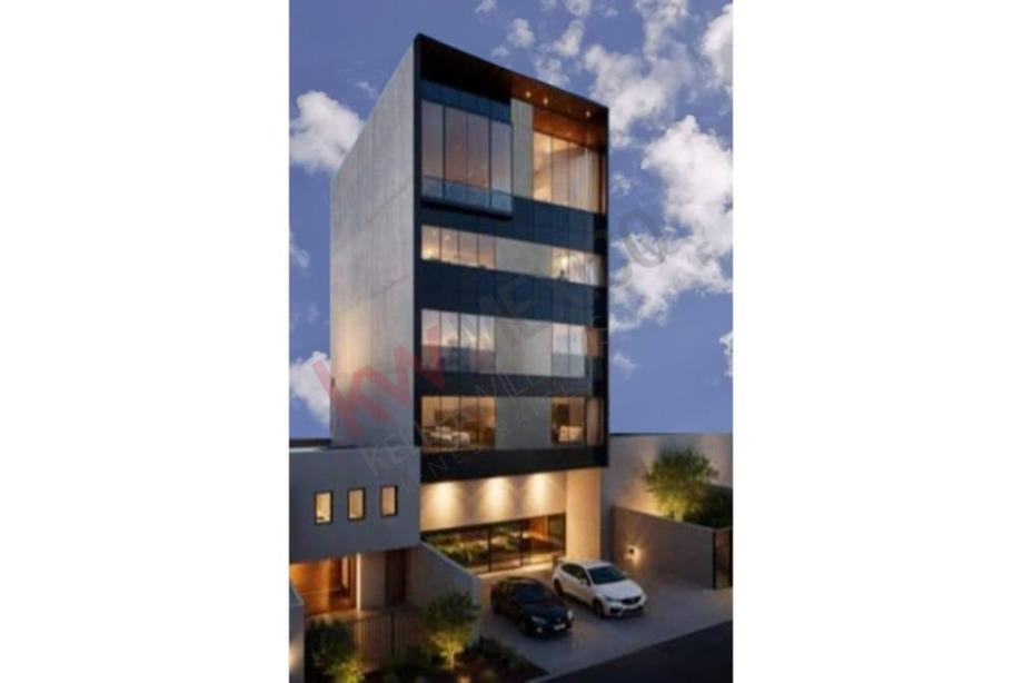 Imagen de departamento en venta en jardines de san francisco, chihuahua, chihuahua