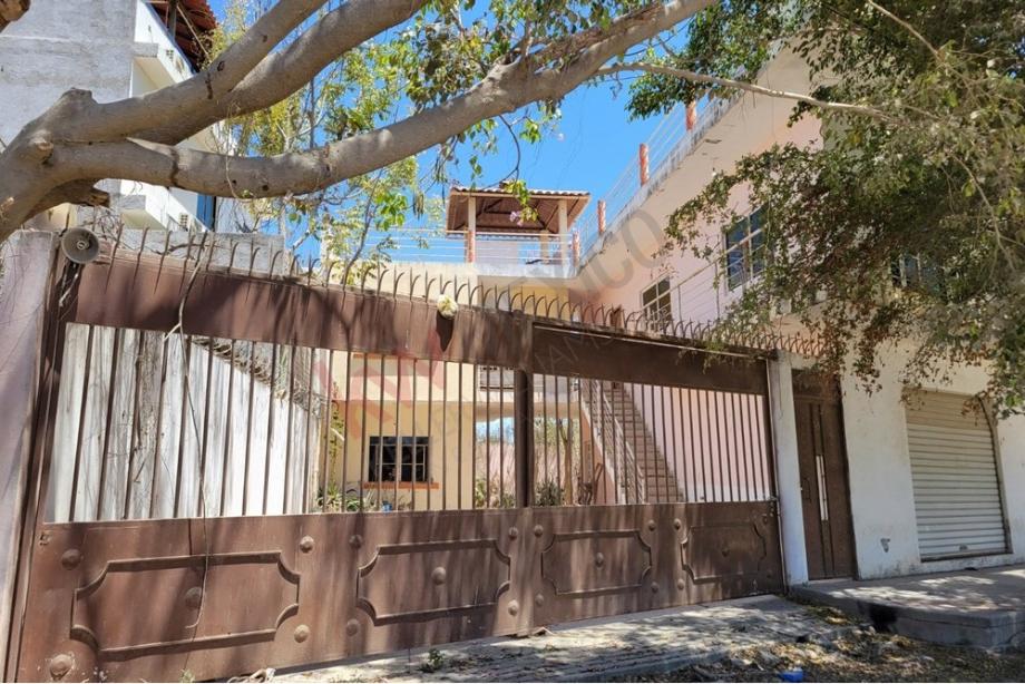 Imagen de casa en venta en las jarretaderas, bahía de banderas, nayarit