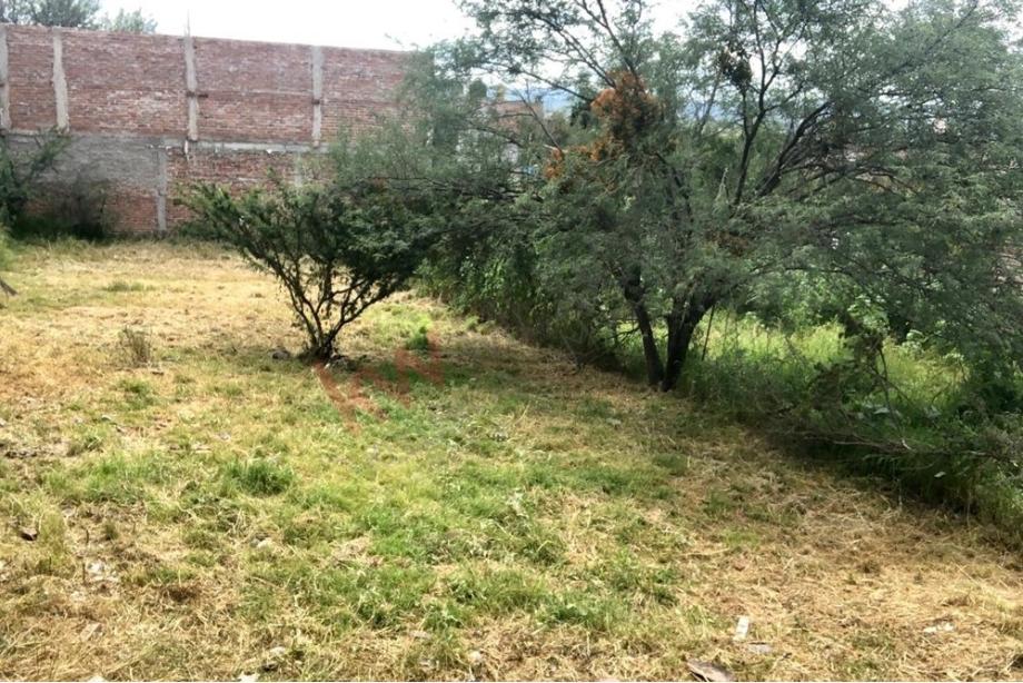 Imagen de terreno en venta en adolfo lópez mateos, san miguel de allende, guanajuato