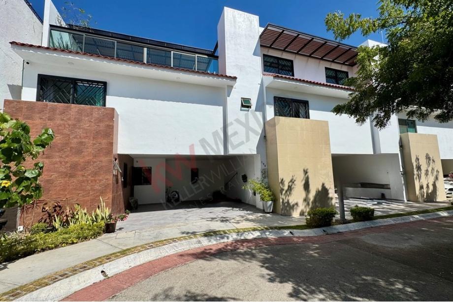 Imagen de casa en renta en los sabinos, tuxtla gutiérrez, chiapas