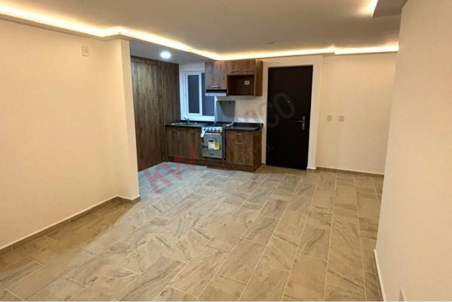 Imagen de departamento en renta en fraccionamiento real del bosque, corregidora, querétaro