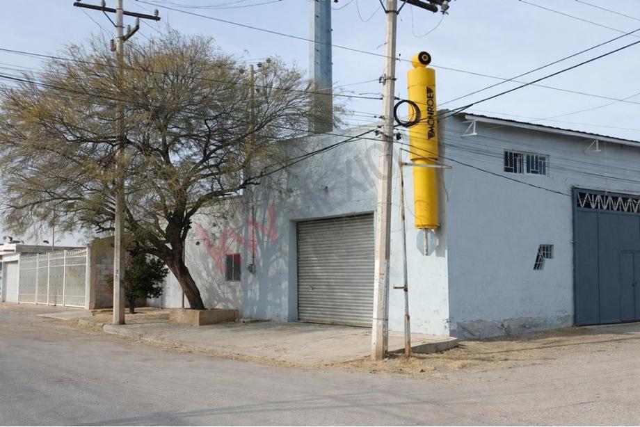 Imagen de bodega en venta en revolución, chihuahua, chihuahua