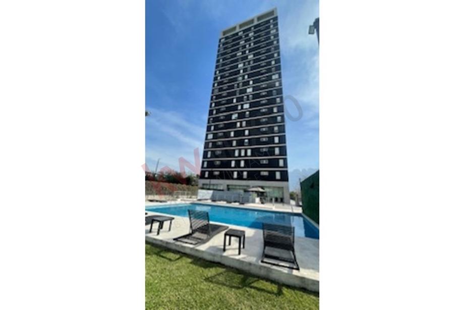 Imagen de departamento en venta en miravalle, monterrey, nuevo león