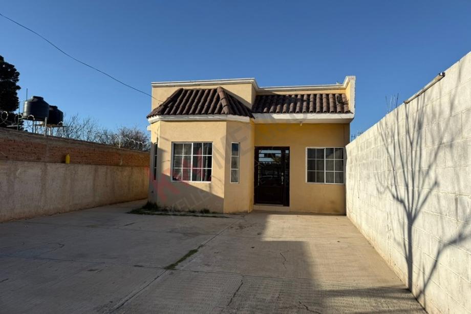 Imagen de departamento en venta en villa juárez, chihuahua, chihuahua