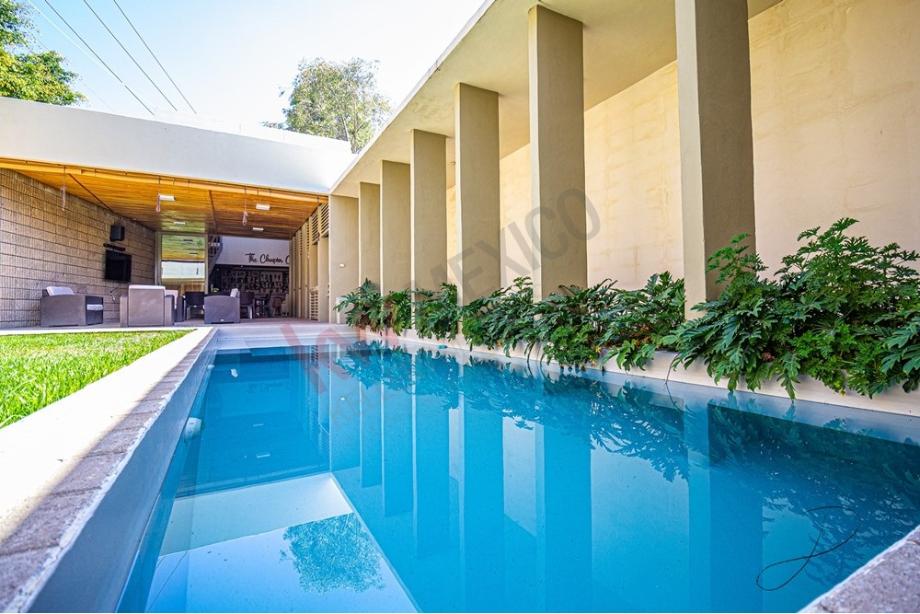 Imagen de casa en venta en campestre de golf, san luis potosí, san luis potosí