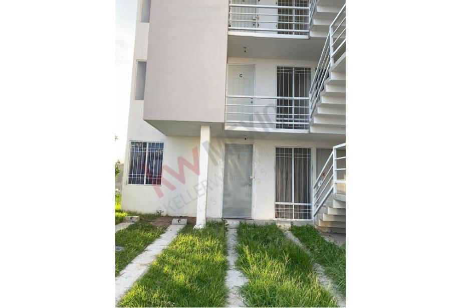 Imagen de departamento en renta en alamedas de tesistán, zapopan, jalisco