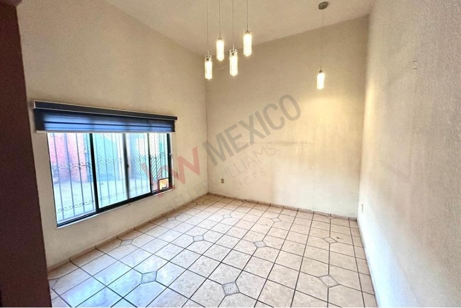 Imagen de casa en venta en del valle, san luis potosí, san luis potosí