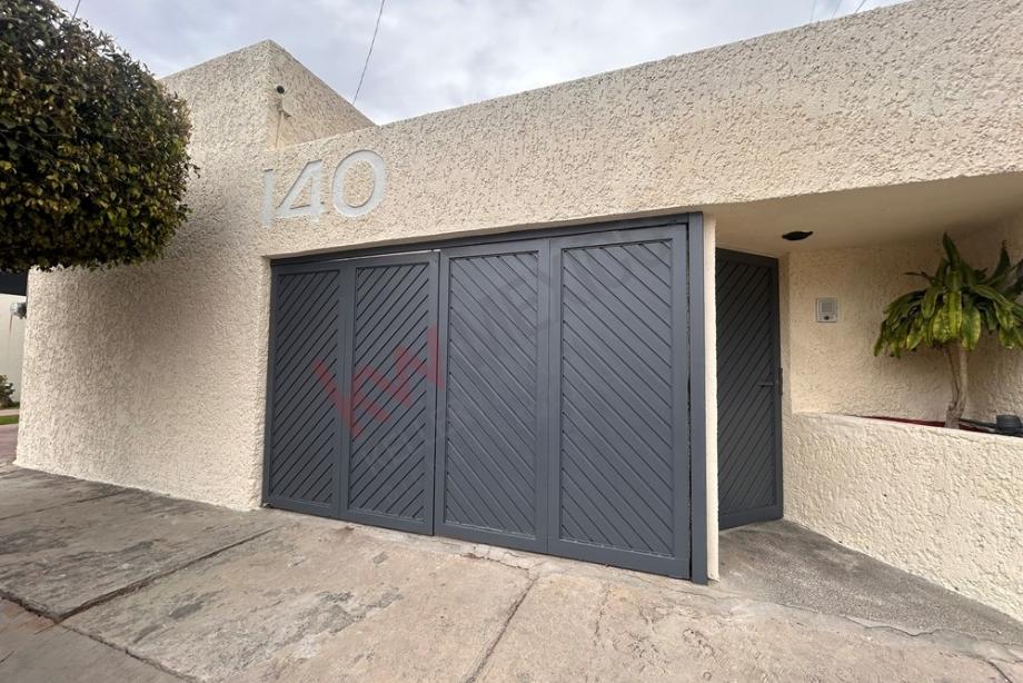 Imagen de casa en venta en del valle, san luis potosí, san luis potosí