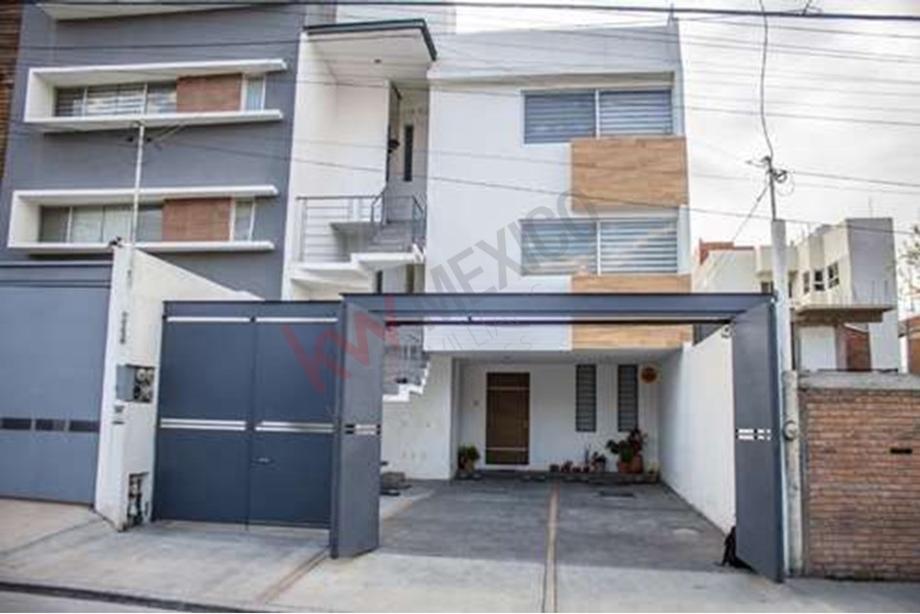 Imagen de departamento en renta en balcones del valle, san luis potosí, san luis potosí