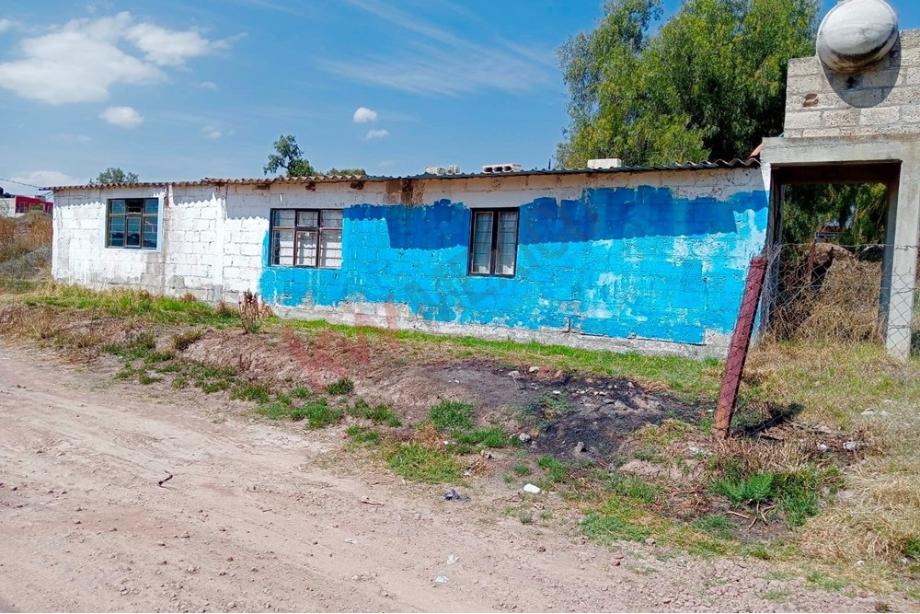 Imagen de terreno en venta en acayuca, zapotlan de juárez, hidalgo