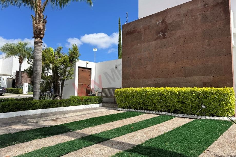 Imagen de casa en venta en juriquilla santa fe, querétaro, querétaro