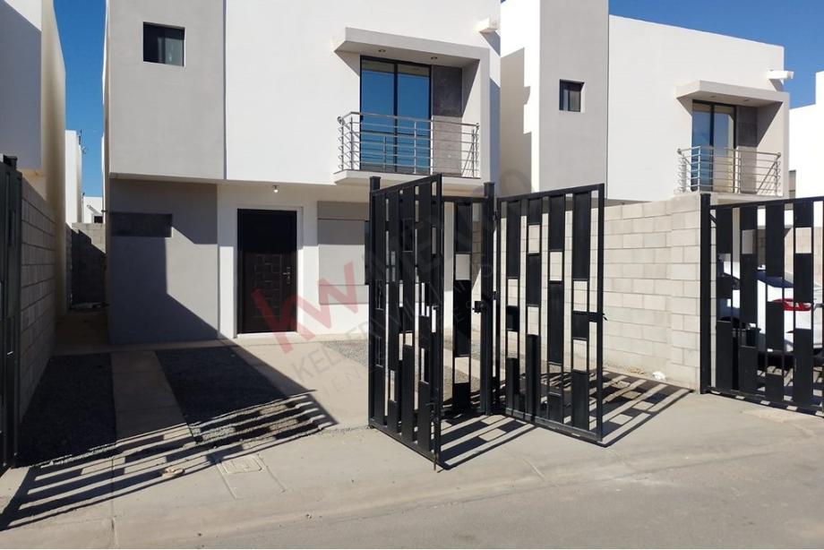 Imagen de casa en renta en monet residencial, mexicali, baja california