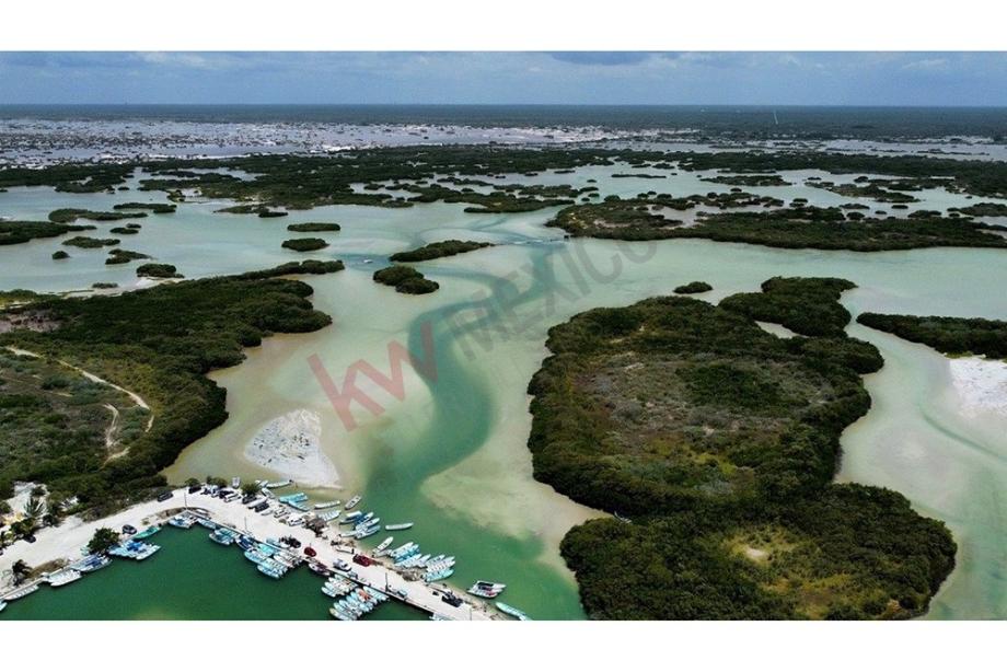 Imagen de terreno en venta en hunucma, hunucma, yucatán