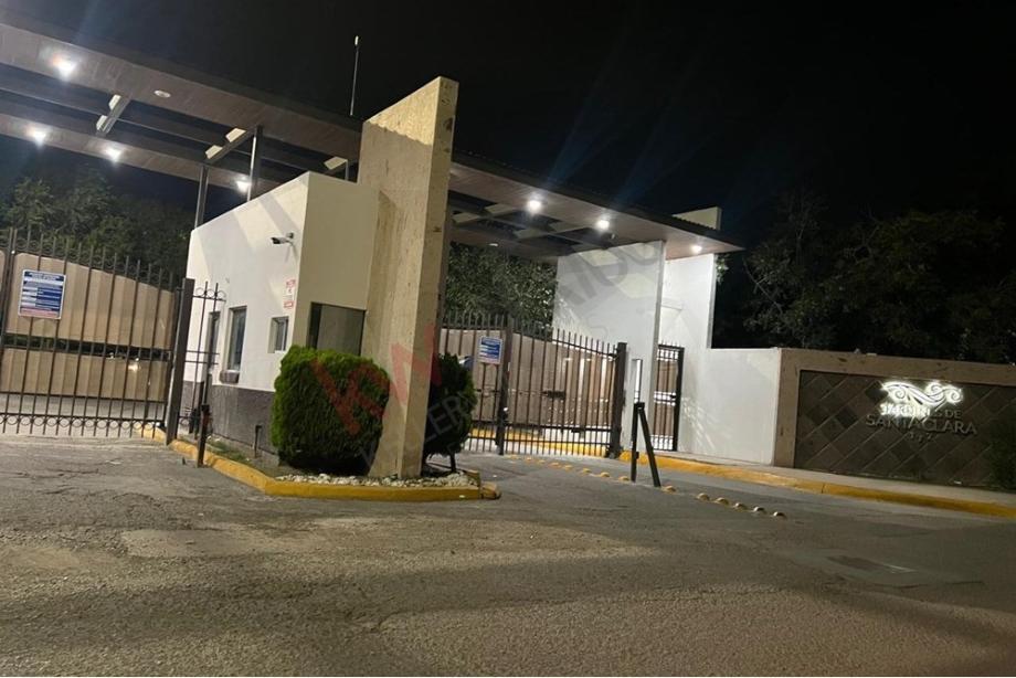 Imagen de casa en renta en jardines de santa clara 1, 2, 3, 4, 5, 6, 7 y 8, ciudad juárez, chihuahua