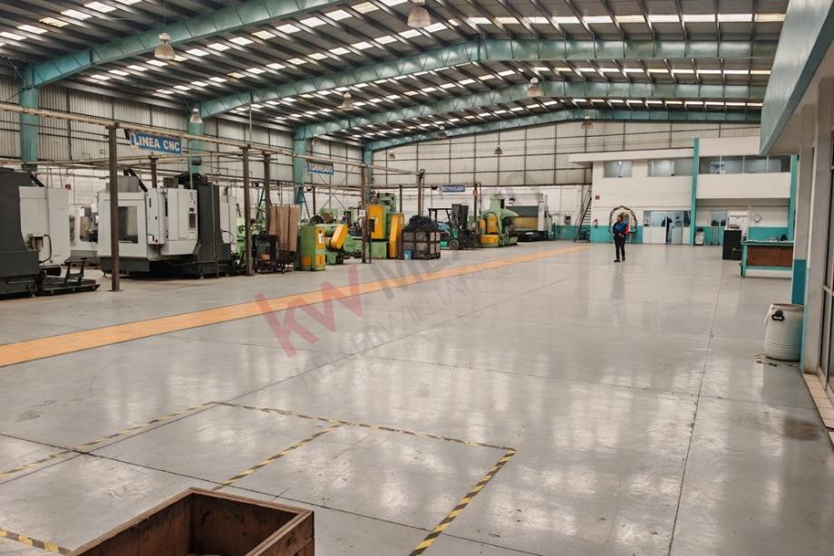 Imagen de local en venta en zona industrial, san luis potosí, san luis potosí