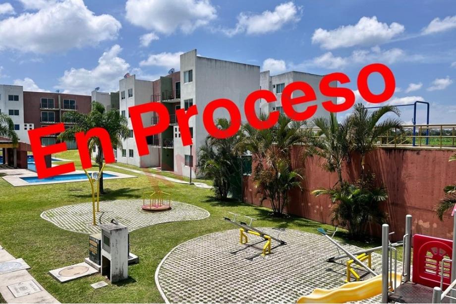 Imagen de departamento en venta en agua zarca, yecapixtla, morelos