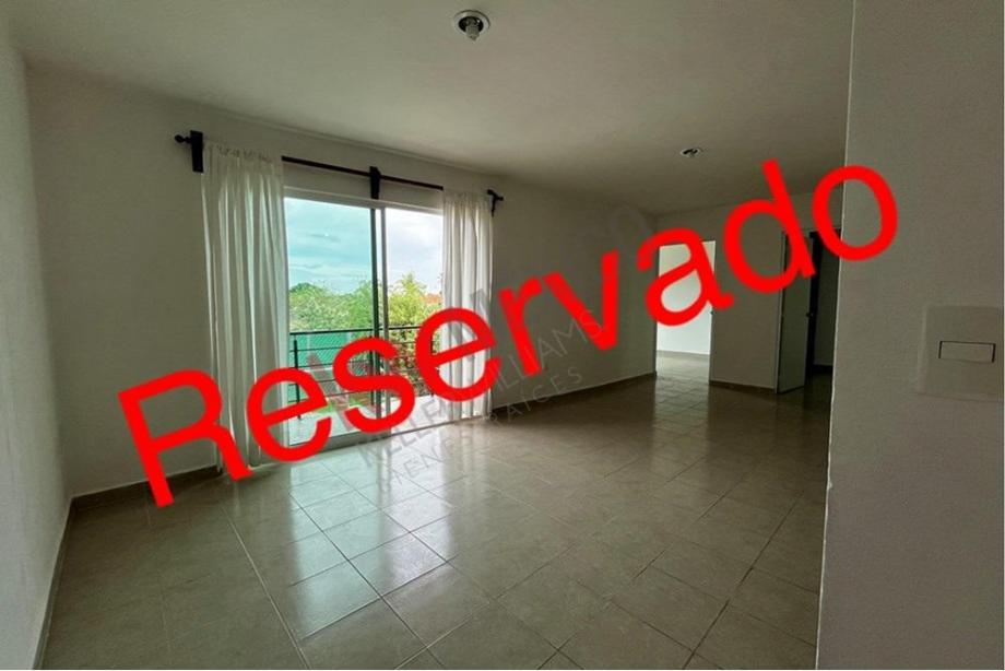 Imagen de departamento en venta en agua zarca, yecapixtla, morelos