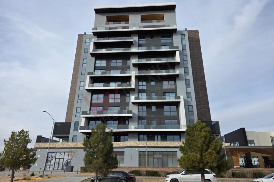 Imagen de departamento en renta en altozano el nuevo juárez, ciudad juárez, chihuahua