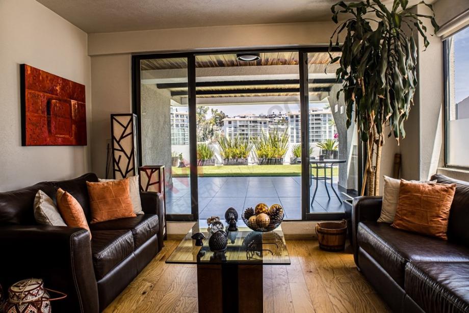 Imagen de departamento en venta en lomas del río, naucalpan, estado de méxico