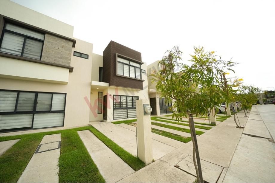 Imagen de casa en venta en las jarretaderas, bahía de banderas, nayarit