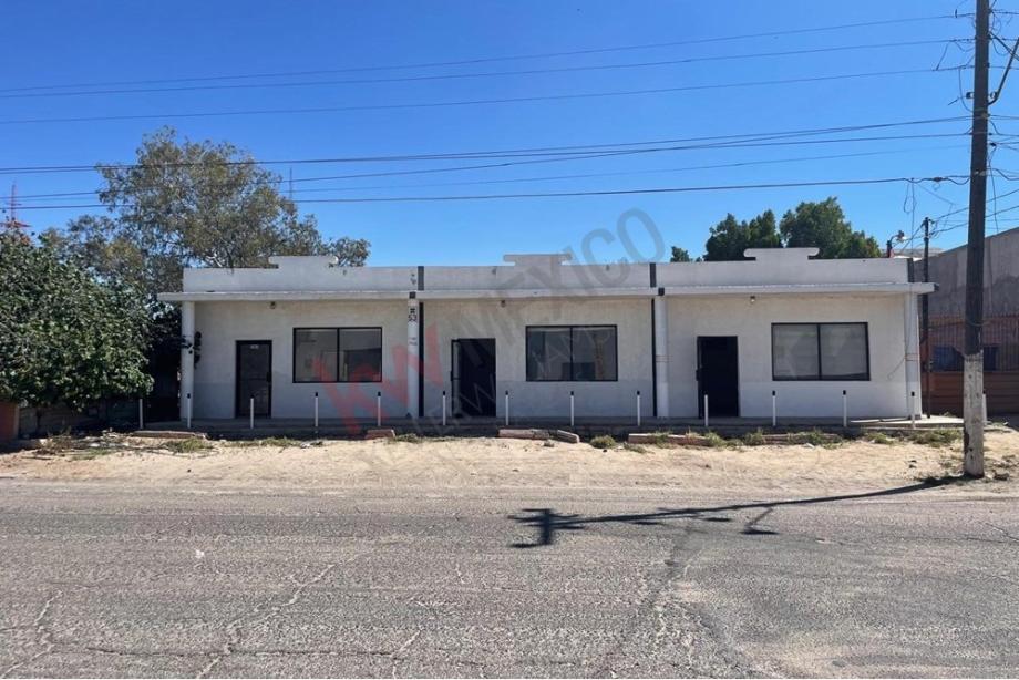 Imagen de local en venta en puerto peñasco centro, puerto peñasco, sonora