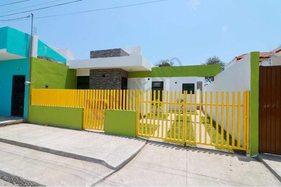 Imagen de casa en renta en burócrata, mazatlán, sinaloa
