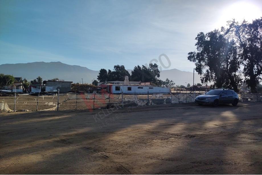 Imagen de terreno en venta en maneadero, ensenada, baja california