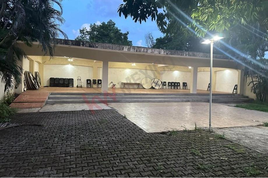 Imagen de local en venta en el naranjo centro, el naranjo, san luis potosí