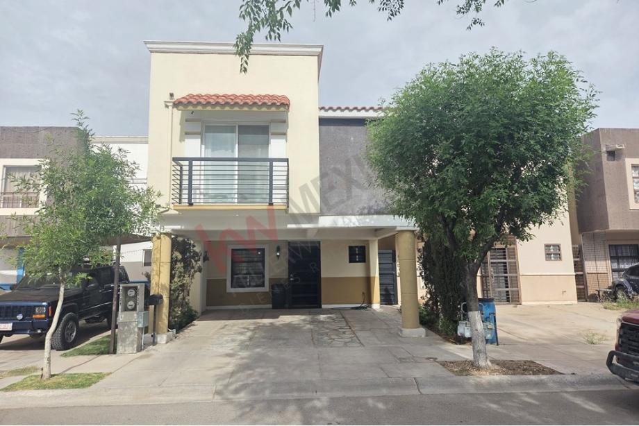Imagen de casa en renta en ejido jesús carranza, ciudad juárez, chihuahua