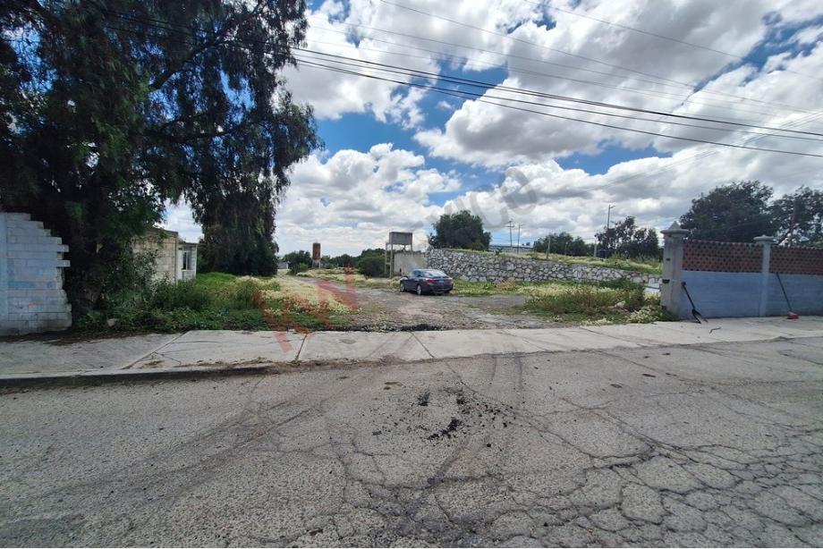 Imagen de terreno en renta en acayuca, zapotlan de juárez, hidalgo