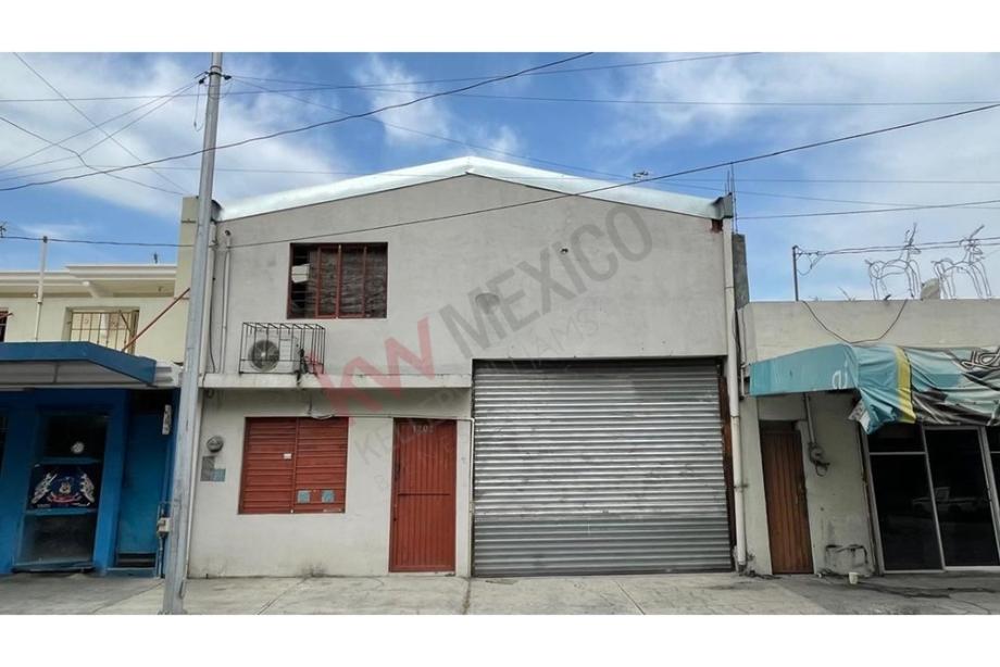 Imagen de bodega en renta en 3 caminos, guadalupe, nuevo león