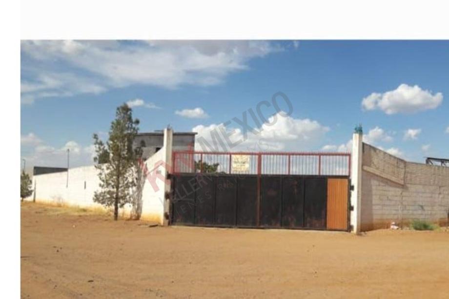 Imagen de terreno en venta en los nogales, chihuahua, chihuahua