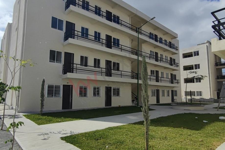 Imagen de departamento en venta en teran, tuxtla gutiérrez, chiapas