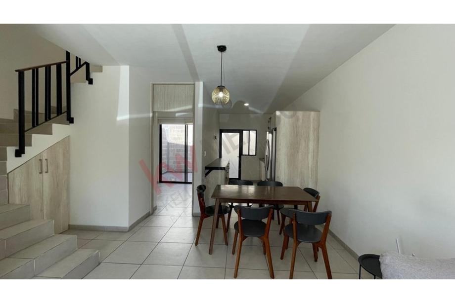 Imagen de casa en renta en villa de pozos, san luis potosí, san luis potosí