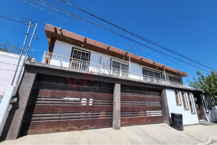 Imagen de casa en venta en manuel valdéz, ciudad juárez, chihuahua