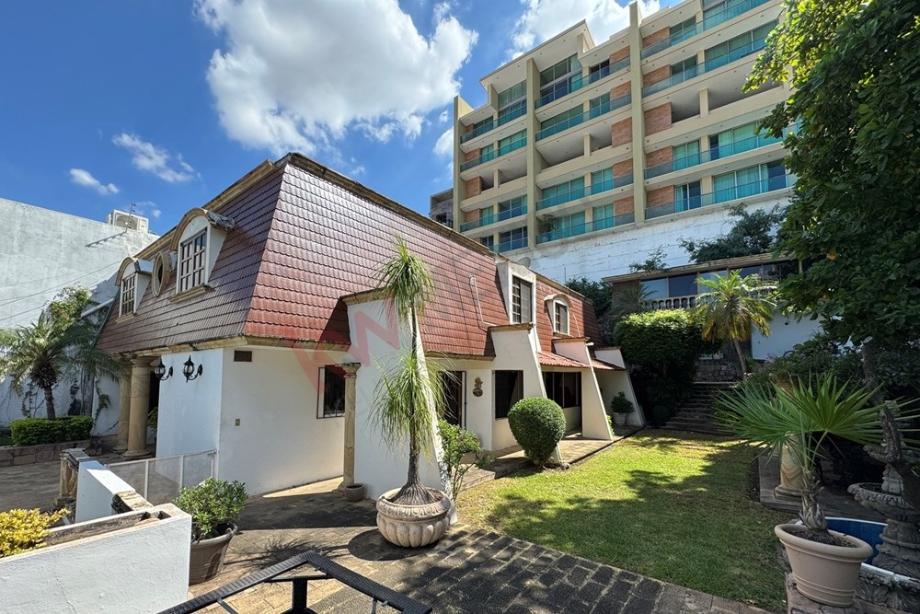 Imagen de casa en venta en guadalupe, culiacán, sinaloa