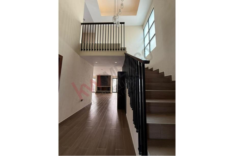 Imagen de casa en venta en la cantera, chihuahua, chihuahua