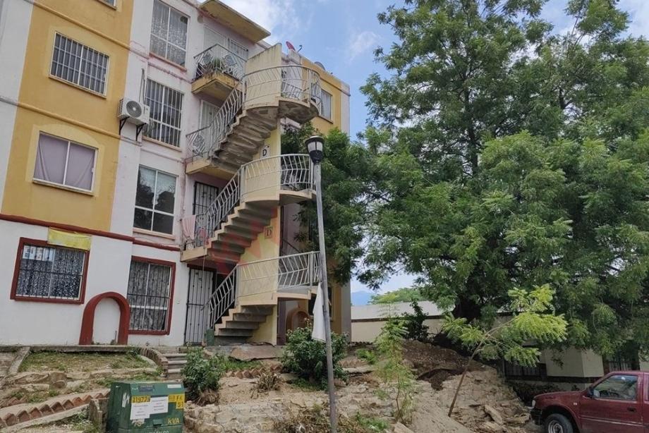 Imagen de departamento en venta en chiapa de corzo, chiapa de corzo, chiapas