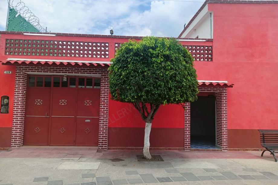 Imagen de casa en venta en tula de allende centro, tula de allende, hidalgo