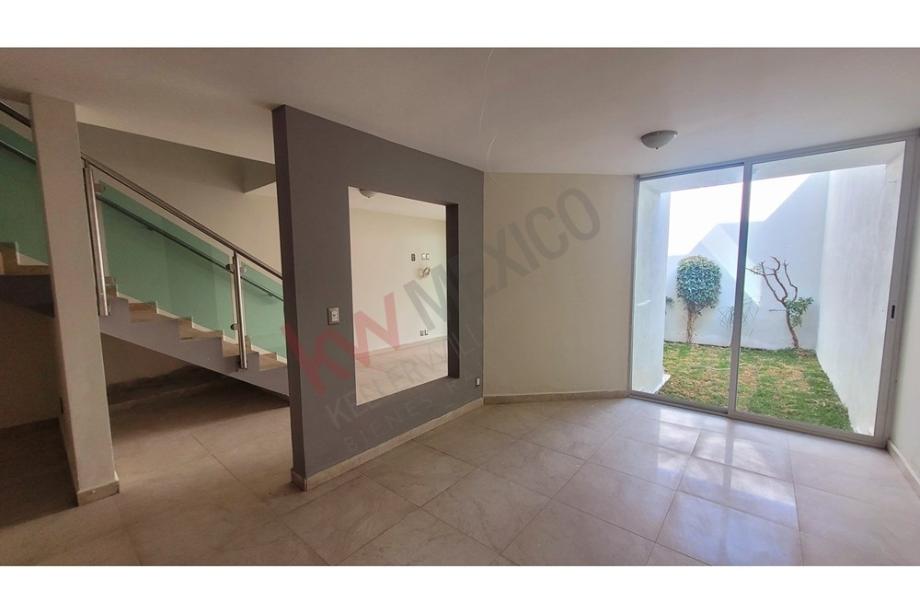 Imagen de casa en renta en lomas 3a secc., san luis potosí, san luis potosí