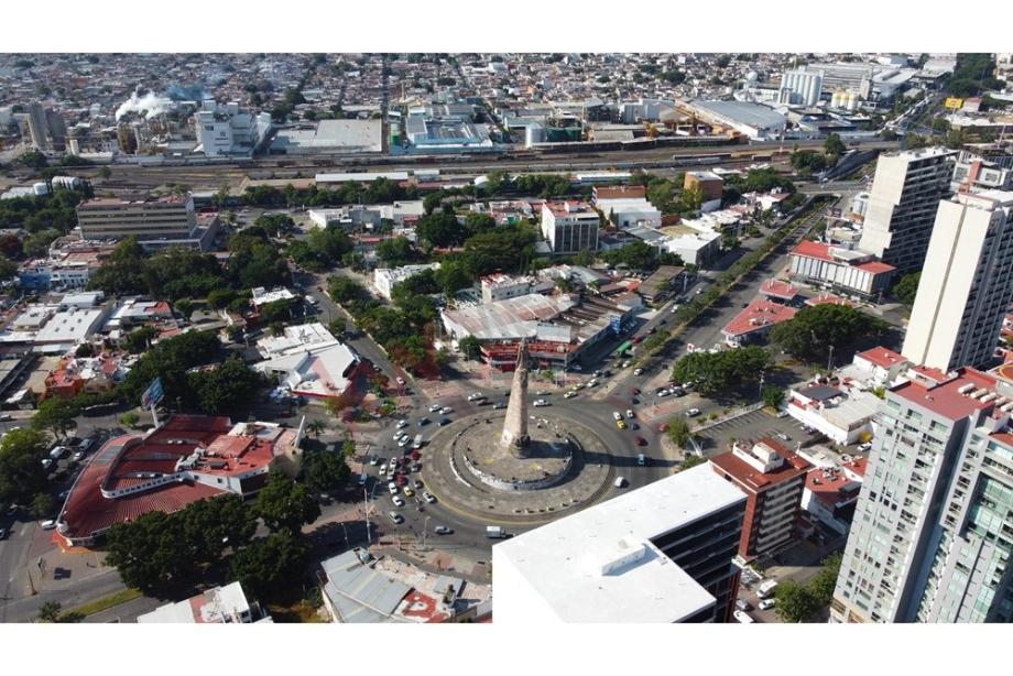 Imagen de terreno en venta en americana, guadalajara, jalisco