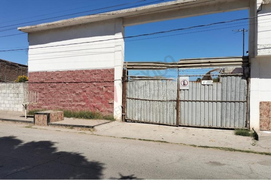 Imagen de terreno en venta en villa del mar, gómez palacio, durango