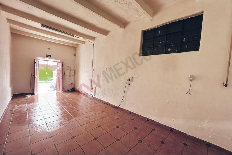 Imagen de local en renta en soledad de graciano sánchez centro, soledad de graciano sánchez, san luis potosí