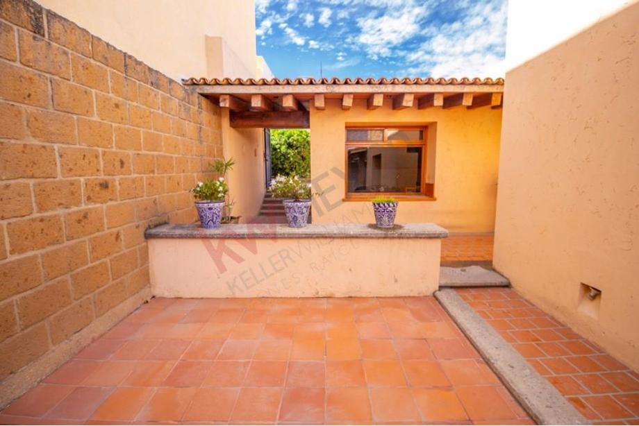 Imagen de casa en renta en lomas 2a secc., san luis potosí, san luis potosí