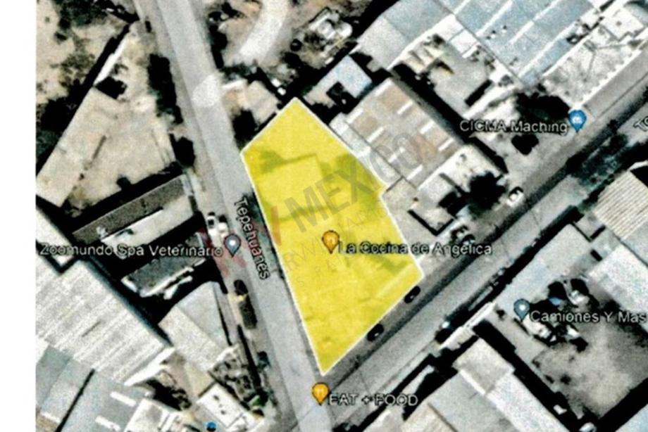 Imagen de bodega en venta en parque industrial lagunero, gómez palacio, durango