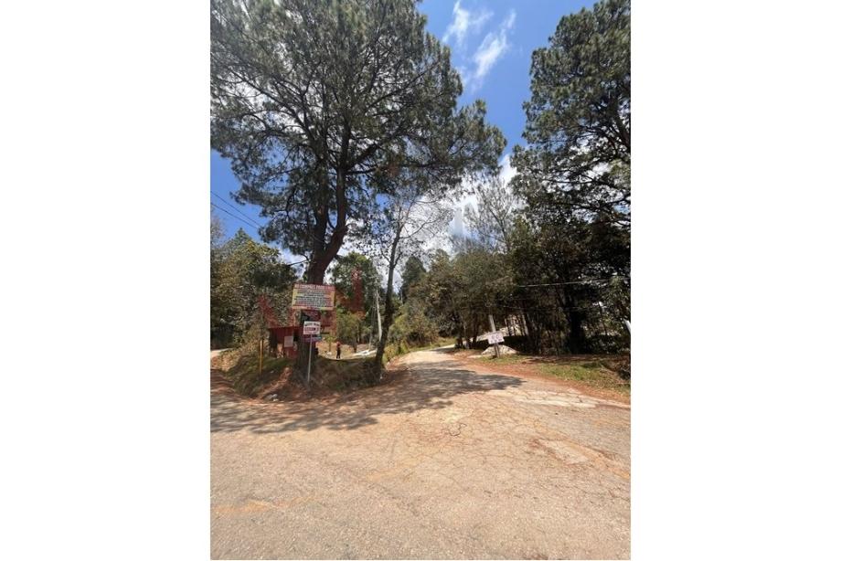 Imagen de terreno en venta en san felipe ecatepec, san cristóbal de las casas, chiapas