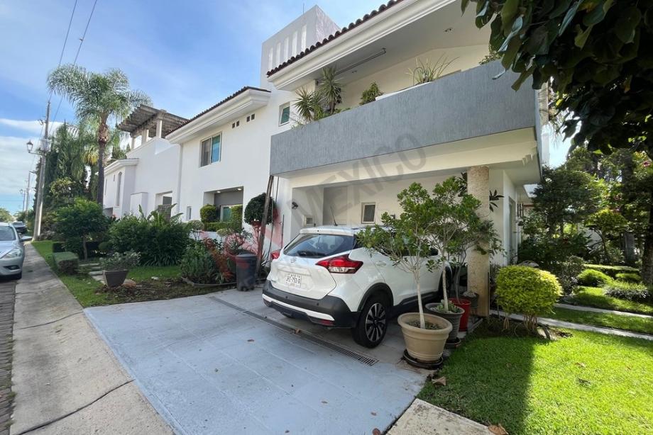 Imagen de casa en venta en mayorca residencial, león, guanajuato