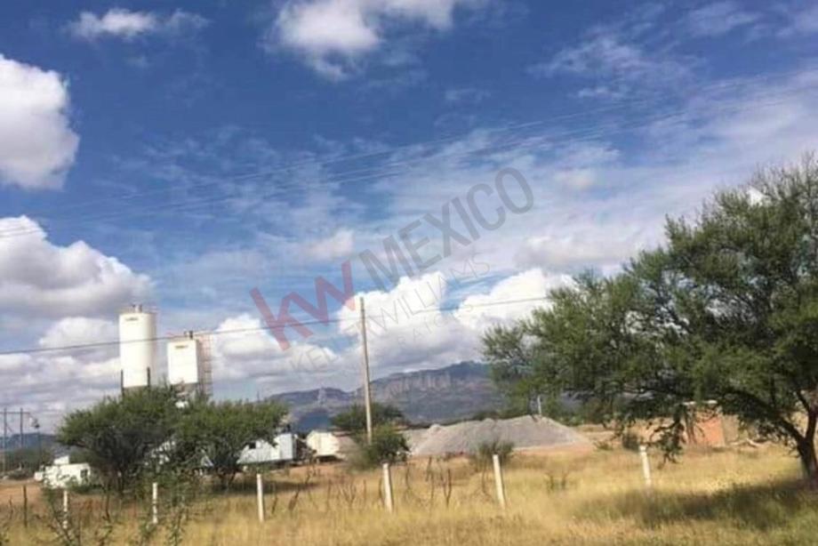 Imagen de terreno en renta en villa de reyes, villa de reyes, san luis potosí